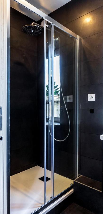 Apartament Les Nids Perches - Rue Sainte Croix Mortagne-au-Perche Zewnętrze zdjęcie